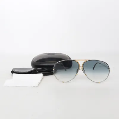 Solglasögon (Guldfärgad) från Porsche Design