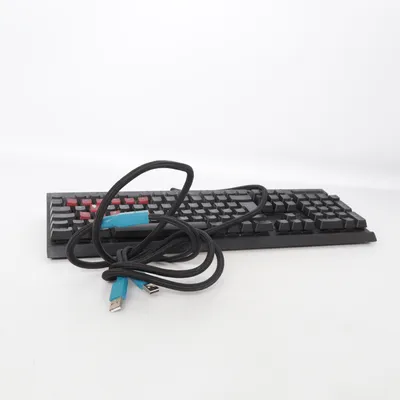 Tangentbord (K70 Mechanical Gaming Keyboard) från Corsair