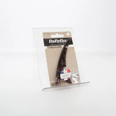 Hårklemme (Indispensable) fra Babyliss