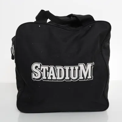 Weekendtaske (Sort) fra Stadium