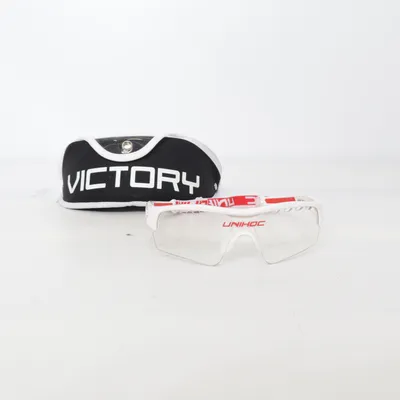 Sports glasses (Kids) from Unihoc