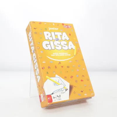 Gezelschapsspel van Tactic