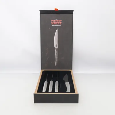 Knivset (Steak Champ) från Steak Champ