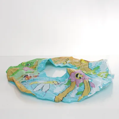 Badring (Blå, Flerfärgad) från Bestway