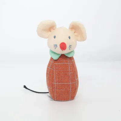 Krammedyr (Beige, Orange, Flerfarvet) fra Egmont Toys