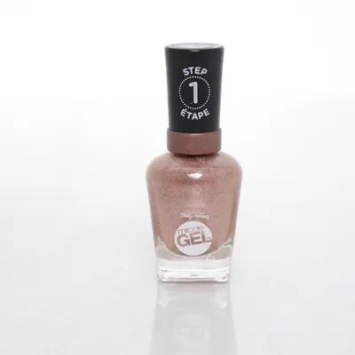 Gellack (660 TERRA-COPPA) från Sally Hansen