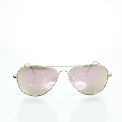 Zonnebril (Bruin, Zilver) van H&M