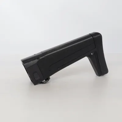 Toy (Black) from Worker