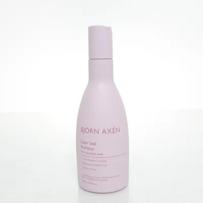 Shampoo van Björn Axen