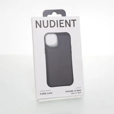 Mobilskal (iPhone 14 Max) från Nudient