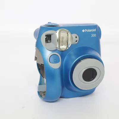 Polaroidkamera (300) från Polaroid