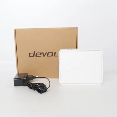 Amplificateur Wi-Fi (Wifi 6 Repeater 5400) de Devolo