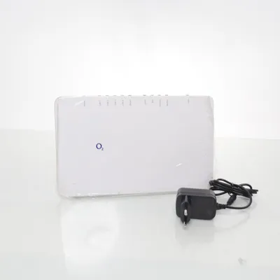 Routeur (o2 HomeBox 6641) de O2