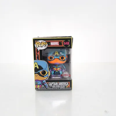 Leksak (648) från Marvel