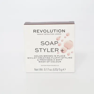 Wenkbrauwgel van Makeup Revolution London
