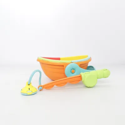 Speelgoed (Meerkleurig) van Baby Clementoni
