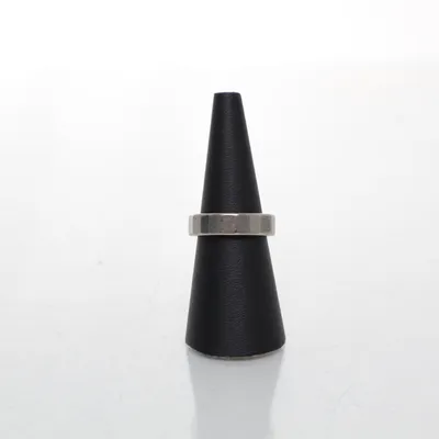Ring (Silver) Stainless steel