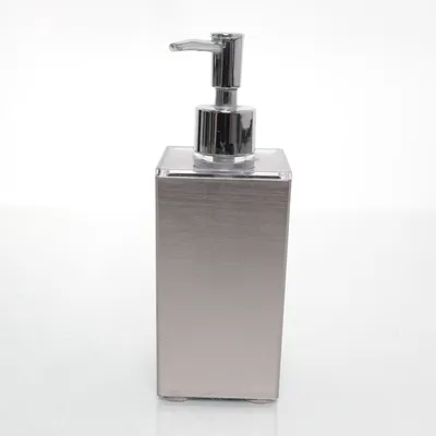 Tvålpump (Silverfärgad) från Form Living