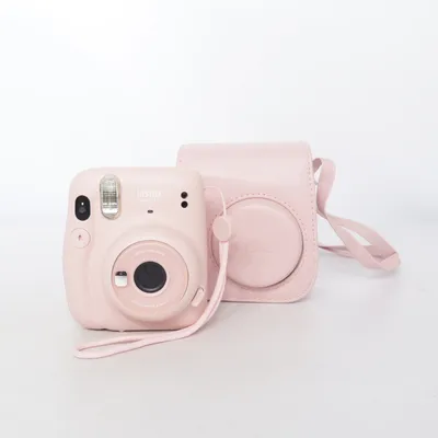 Appareil photo Polaroid (Mini 11) de Fujifilm