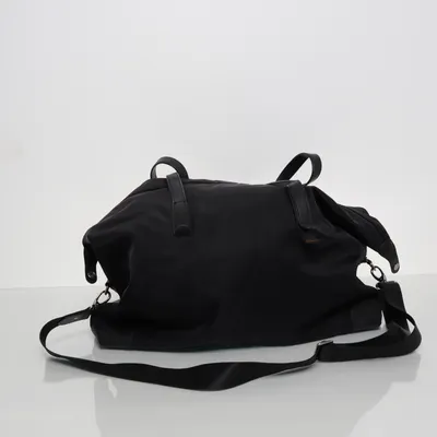 Weekendbag (Svart) från Swims