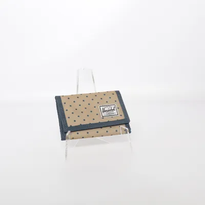 Portemonnee (Beige, Blauw) van Herschel