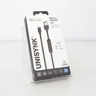 USB kabel van Unisynk
