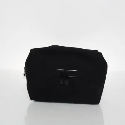 Necessär (Svart) från Filorga Bomull