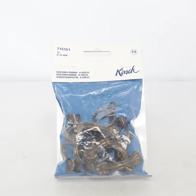 Hook from Kirsch