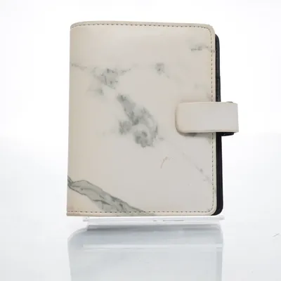 Almanacka från Filofax