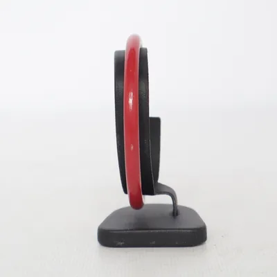 Armband (Rood) Onbekend materiaal
