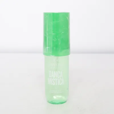 Body mist (Danca Mistica) from Sol de Janeiro