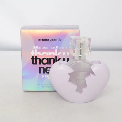 Eau de Parfum (Thank U Next) de Ariana Grande