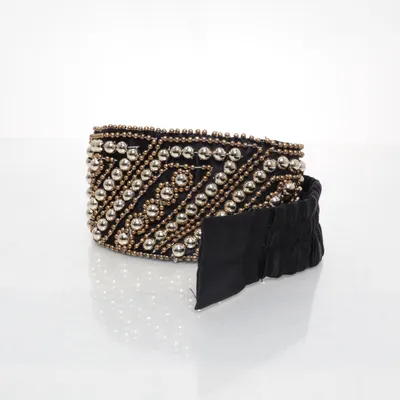 Midjeband (Svart) från Sony