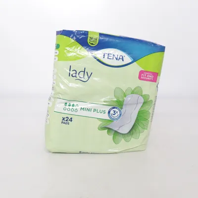 Incontinence pads (Lady Mini Plus) from Tena