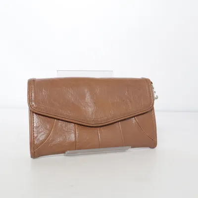 Wallet (Brown) from Friis & Company