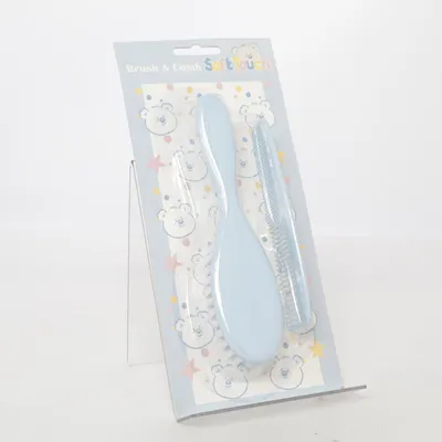 Brosse à cheveux (Soft Touch) de Soft Touch