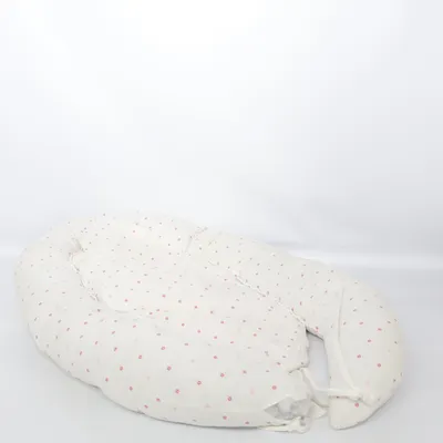 Nid de bébé (Blanc) de Småfolk