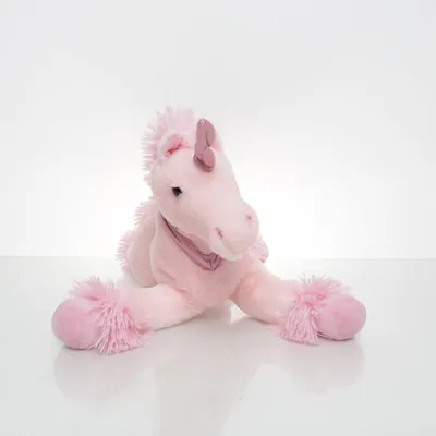 Gosedjur (Rosa, Flerfärgad) från Molli Toys