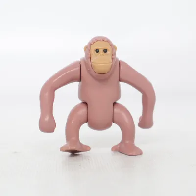 Animal jouet (Marron) de Playmobil