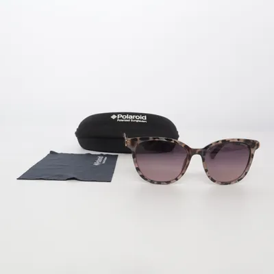 Solglasögon (Flerfärgad) från Polaroid
