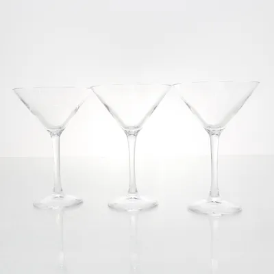 Martiniglas (Transparent) från ARC France