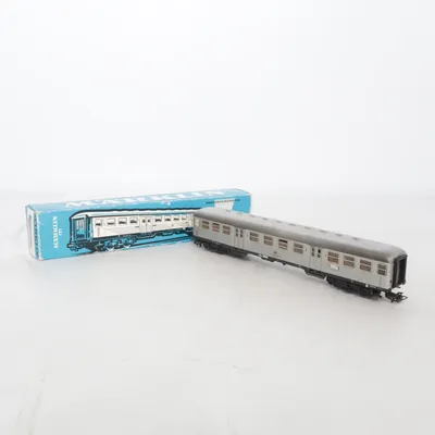 Modellzug (Grau, Schwarz) von Märklin
