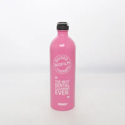 Vattenflaska (Rosa) från Ems