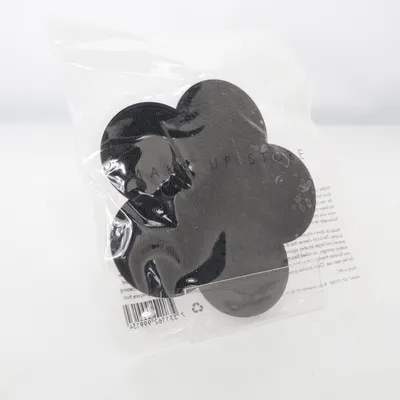 Nettoyeur pour pinceau à maquillage (Noir) de Make Up Store