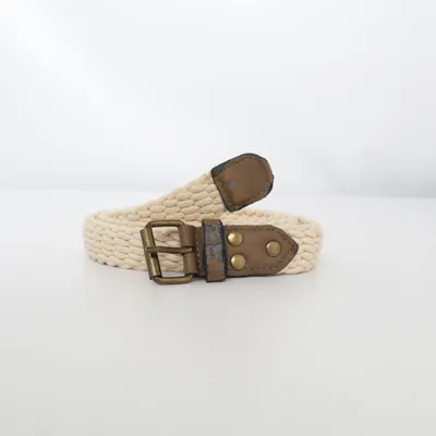 Bälte (Beige)