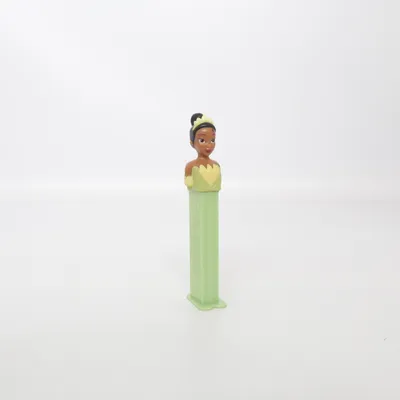 Game accessory (Green, Multicolored) from PEZ