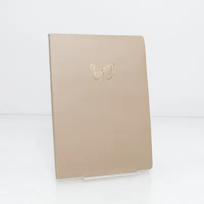 Notesblok fra Panduro Design