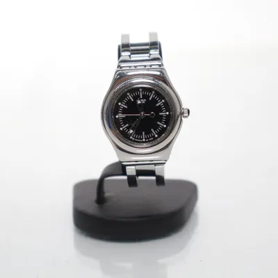 Polshorloge (Zilver) van Swatch