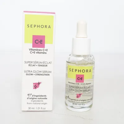 Serum (Ultra Glow Serum) från Sephora