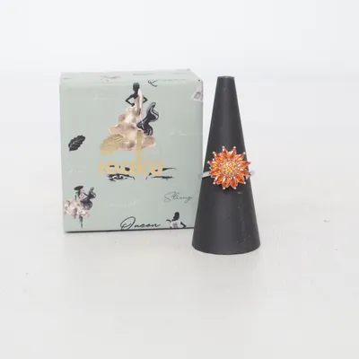 Bague ( Queen BI Star Guidance Ring) de Ioaku Métal inconnu